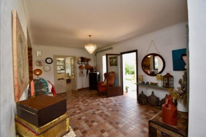 Villa Mencal Chiclana de la Frontera Eksteriør bilde